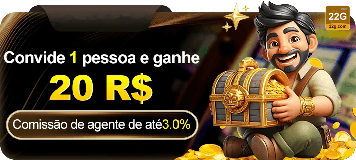 22g — módulo com ícones de pagamento e PIX, com hierarquia visual clara, pensado para estimular a abertura de novas